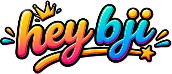 hey bji লোগো